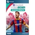 Pes 2021 Season Update Steam [Singleplayer Only]